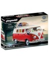 Playmobil campo volkswagen t1 camping bus