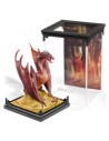 Figura the noble collection bilbo el hobbit diorama smaug