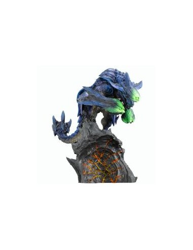 Figura capcom monster hunter brachydios