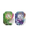 POKEMON JUEGO DE CARTAS COL. ESCARLATA Y PURPURA ASSORTMENT (CAJA METALICA) (ESP)
