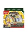 POKEMON TRADING CARD GAME LEAGUE BATTLE DECK MIRAIDON EX (ENG)