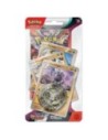 POKEMON TRADING CARD GAME BOOSTER SCARLET & VIOLET: OBSIDIAN FLAMES (ENG)