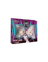 POKEMON JUEGO DE CARTAS COL. BARAJA COMBATE DE LIGA MEW VMAX (ESP)