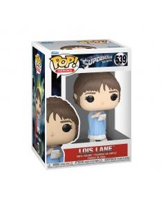Funko pop superman (1978) lois lane