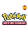 POKEMON TCG CAJA COLECCIÓN ILLUSTRATION POKEMON TCG AGOSTO 2025 ESPAÑOL