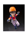 Pan gt & gill fig. 9 cm dragon ball gt sh figuarts collectors shop
