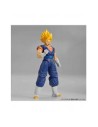 Figure - rise standard super saiyan vegetto pkg renewal re - run