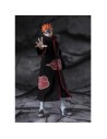 Pain tendo six path rinnegan ver. fig. 15 -5 cm naruto shippuden sh figuarts collectors sho