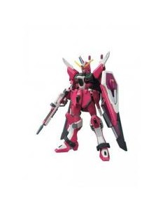Hg 1 - 144 infinite justice gundam type ii re - run