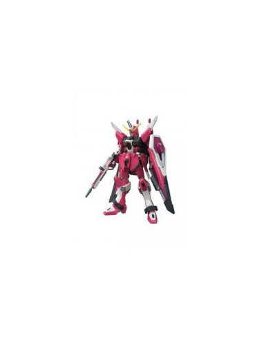 Hg 1 - 144 infinite justice gundam type ii re - run