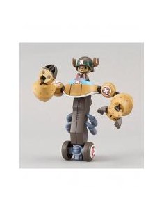 Chopper robo super 2 heavy armor re - run