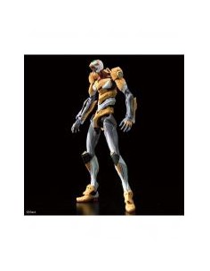 Rg multipurpose humanoid decisive weapon artifficial human evangelion unitat - 00 re - run