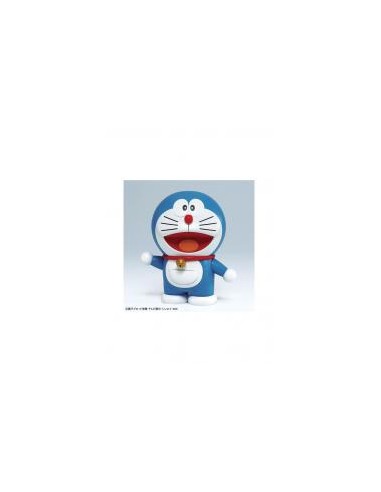 Figure - rise mechanics doraemon re - run