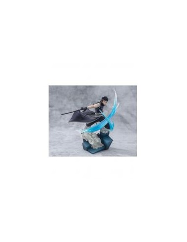 Obito uchiha - extra battle -  fig. 21 cm naruto: shippuden figuarts zero