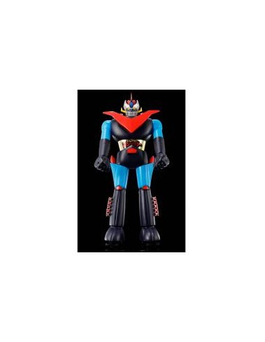 The great hero great mazinger fig. 60 cm great mazinger jumbo machineder