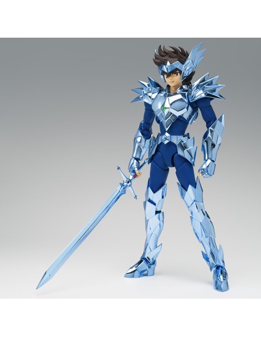 Saint Cloth Myth Ex Odin Seiya