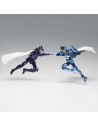 Saint Cloth Myth Ex Odin Seiya