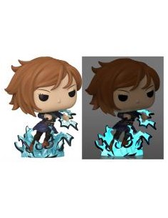 Funko pop jujutsu kaisen nobara kugisaki opción chase aleatoria