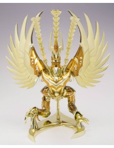 IKKI DE FENIX V4 10º ANIVERSARIO MYTH CLOTH SAIN