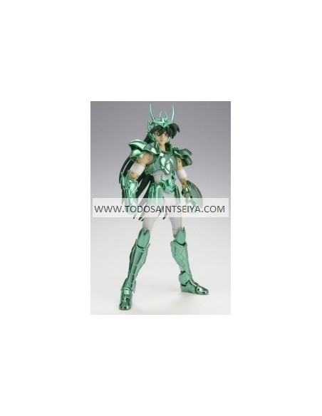 SHIRYU DE DRAGON  SAINT MYTH CLOTH